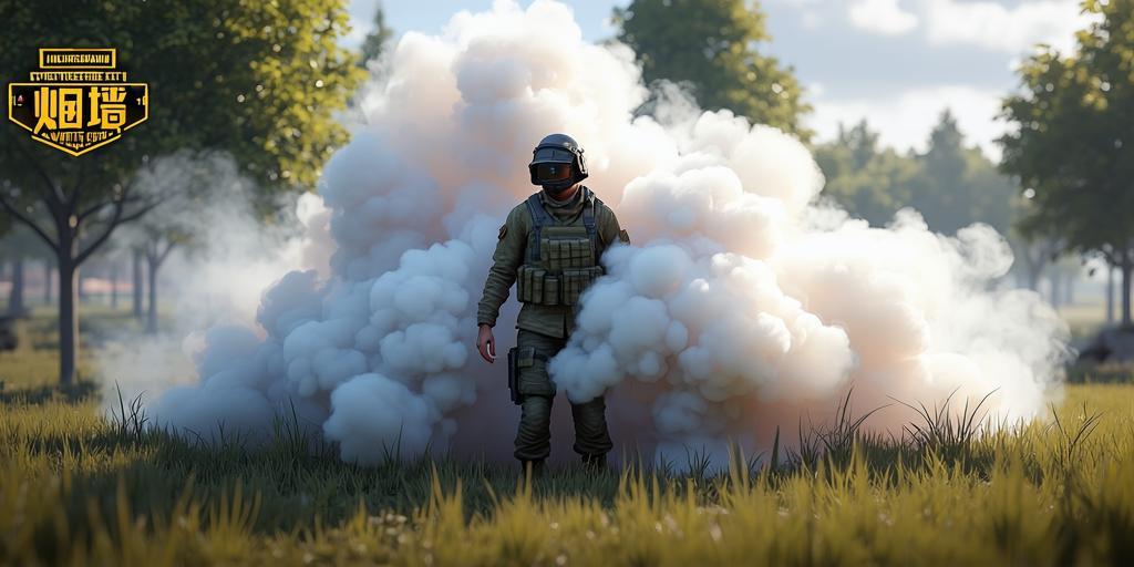 和平精英「酷二狗」外挂